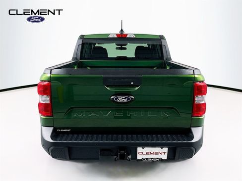 New 2025 Ford Maverick XL w/ 4K Tow Package image 7