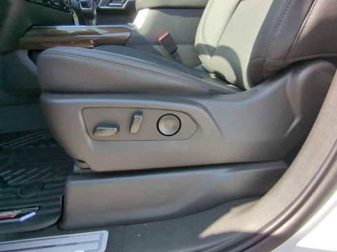 New 2026 Chevrolet Silverado 1500 LT Trail Boss w/ LT Trail Boss Premium Package image 17