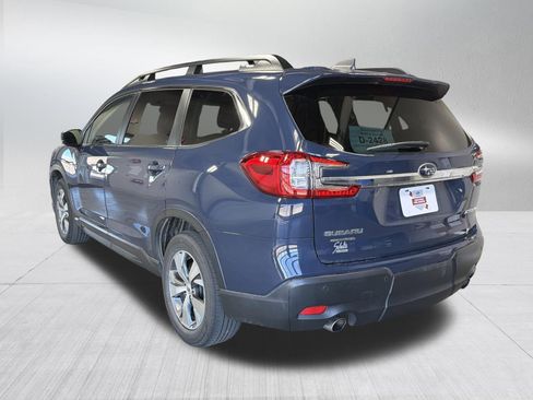 Certified 2024 Subaru Ascent Premium w/ Convenience Package AWD/4WD image 5