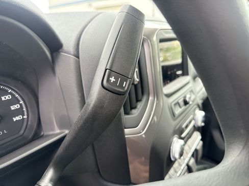 New 2026 GMC Sierra 2500 Pro AWD/4WD image 16