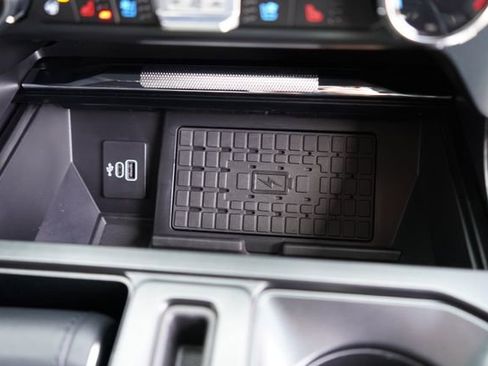 Used 2025 Ford F150 Lariat w/ Equipment Group 501A Mid AWD/4WD image 92