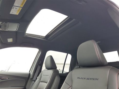 Used 2023 Honda Ridgeline Black Edition image 10