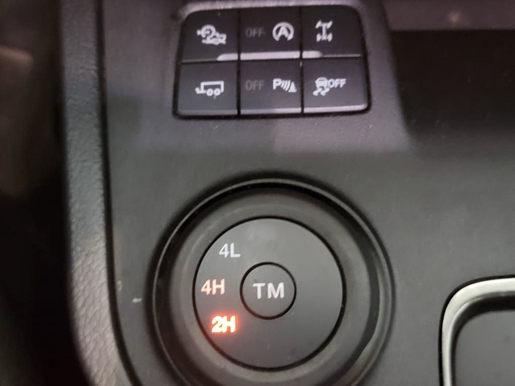 Used 2019 Ford Ranger XLT w/ FX4 Off-Road Package AWD/4WD image 26