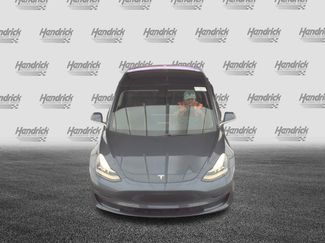 Used 2018 Tesla Model 3 Long Range video 2