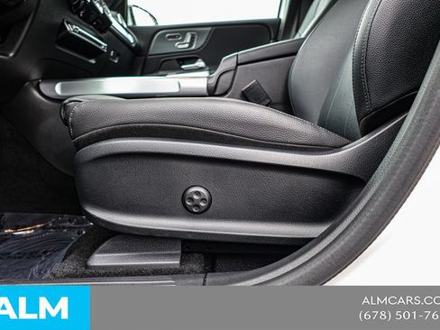 Used 2024 Mercedes-Benz EQB 250+ w/ Winter Package image 23