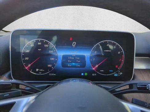 Used 2024 Mercedes-Benz C 300 Sedan image 17