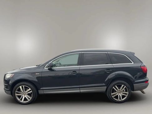 Used 2011 Audi Q7 3.0T Premium Plus AWD/4WD image 3