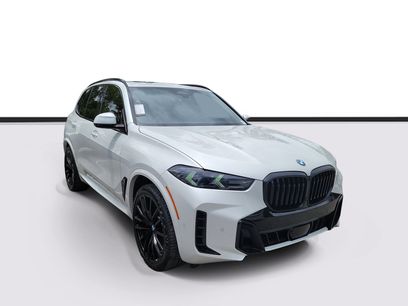 Used 2024 BMW X5 sDrive40i w/ M Sport Package