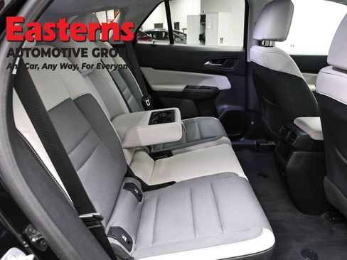 Used 2024 Honda Prologue EX image 21