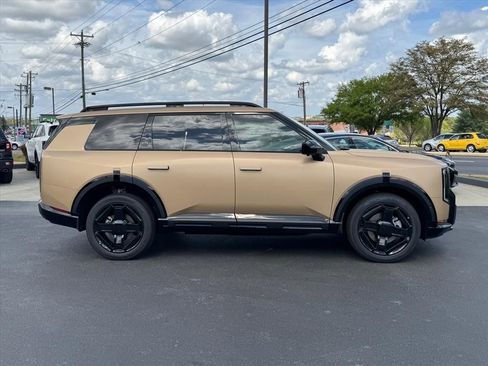 New 2027 Kia Telluride SX X-Line image 2