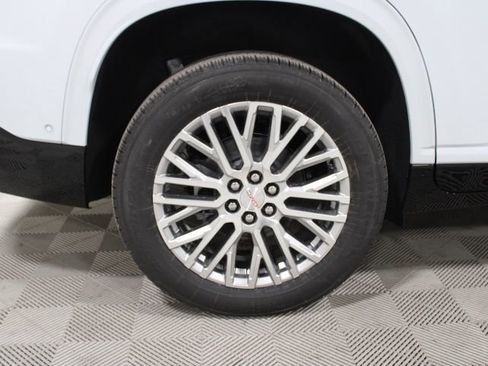 New 2026 GMC Acadia Denali w/ Super Cruise Package AWD/4WD image 45