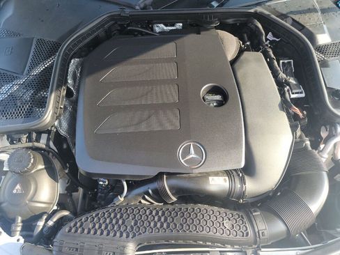 Used 2020 Mercedes-Benz C 300 4MATIC Sedan image 17