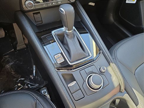New 2025 MAZDA CX-5 AWD 2.5 S image 29