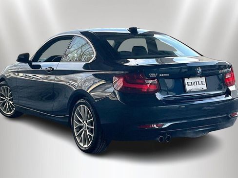 Used 2015 BMW 228i xDrive Coupe image 4