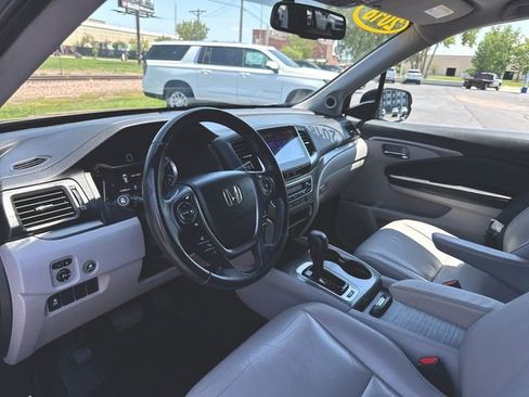 Used 2018 Honda Pilot EX-L image 10