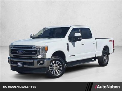 Used 2020 Ford F350 Lariat w/ Lariat Value Package