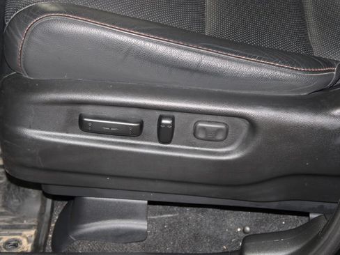 Used 2022 Honda Passport TrailSport image 17