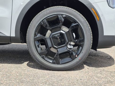 New 2026 Kia Sorento SX Prestige AWD/4WD image 16