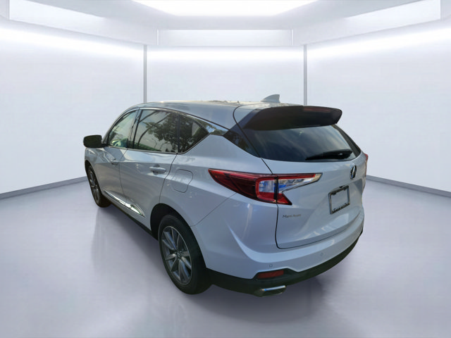 Used 2023 Acura RDX w/ Technology Package FWD image 3