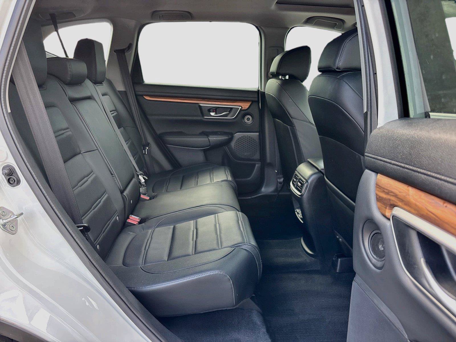 Certified 2022 Honda CR-V Touring image 33