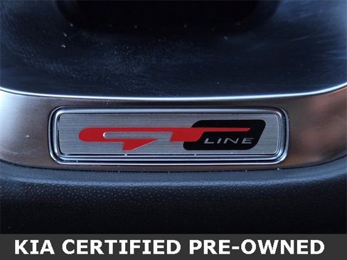 Certified 2024 Kia Forte GT-Line image 30