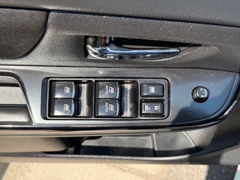 Used 2018 Subaru WRX AWD/4WD image 14