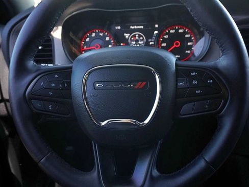 Used 2023 Dodge Charger SXT w/ Blacktop Package image 24