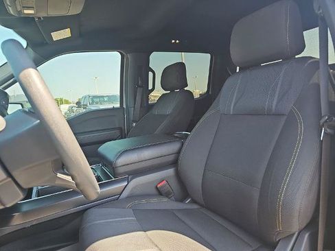 Certified 2024 Ford F150 STX AWD/4WD image 14