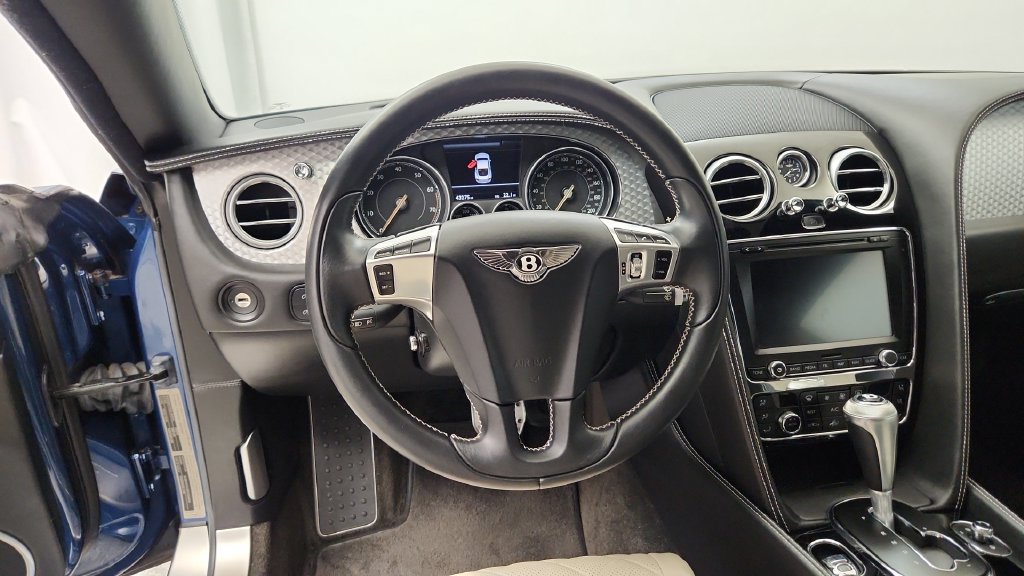 Used 2016 Bentley Continental GT V8 S AWD/4WD image 32