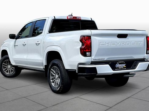 Used 2024 Chevrolet Colorado LT w/ LT Convenience Package RWD image 12