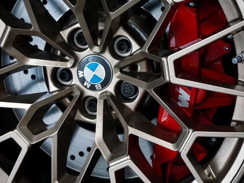 Used 2024 BMW M3 CS w/ M Driver's Package image 68