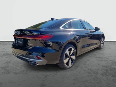 New 2025 Audi A5 2.0T Premium Plus