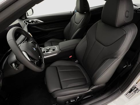 New 2026 BMW 430i xDrive Coupe w/ Premium Package image 10