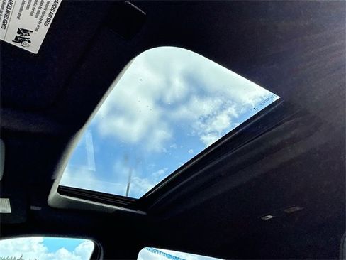 New 2025 Chevrolet Silverado 3500 High Country w/ Technology Package image 19