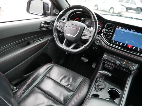 Certified 2024 Dodge Durango GT image 9