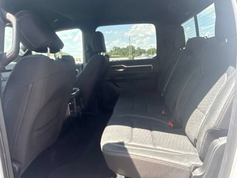 Used 2025 RAM 1500 Big Horn AWD/4WD image 26