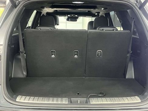 Used 2020 Hyundai Palisade Limited FWD image 24
