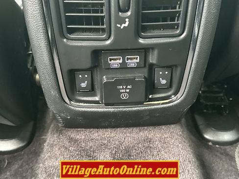 Used 2017 Dodge Durango Citadel AWD/4WD image 37