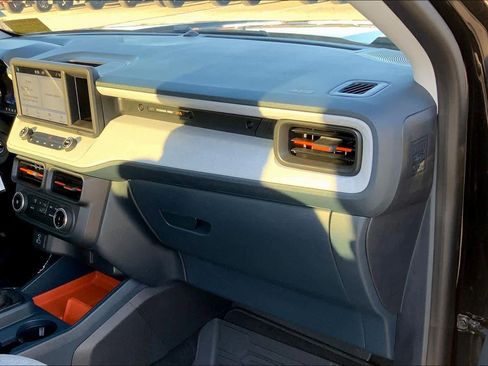 Certified 2024 Ford Maverick XLT w/ Equipment Group 300A Standard image 16