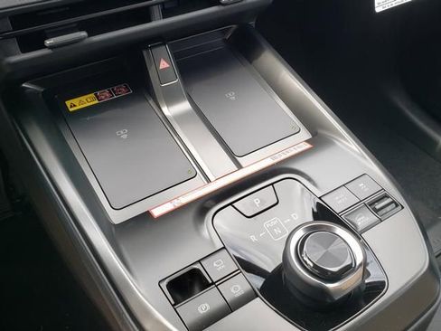 New 2026 Subaru Uncharted AWD image 18
