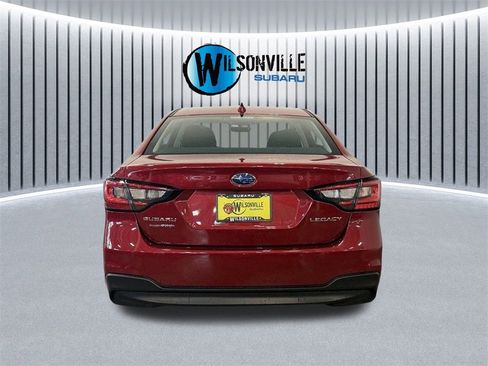 Used 2024 Subaru Legacy Premium image 5