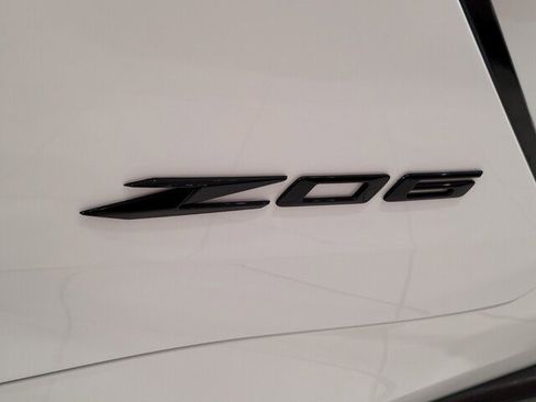 New 2026 Chevrolet Corvette Z06 image 29