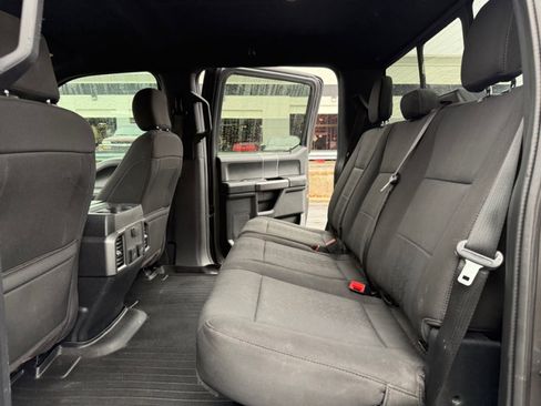 Used 2020 Ford F150 XLT w/ Equipment Group 302A Luxury image 14