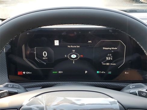 New 2025 Kia EV6 Wind image 26