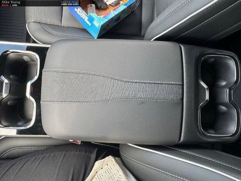 New 2026 Buick Enclave Sport Touring w/ Power Package FWD image 23