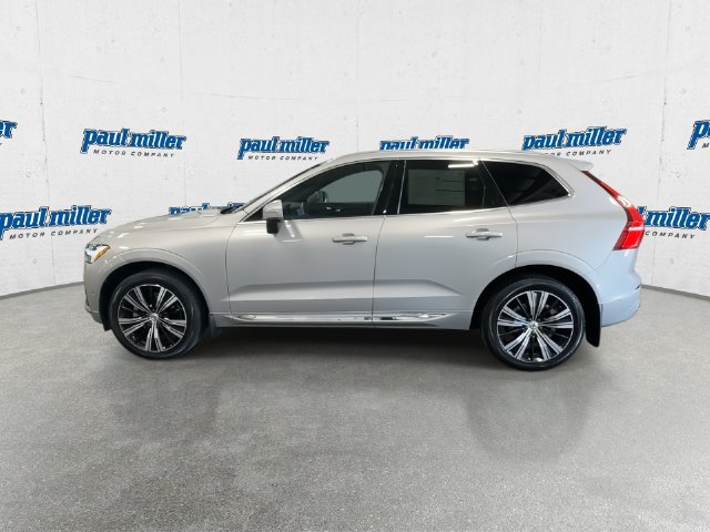 Used 2022 Volvo XC60 B5 Inscription AWD/4WD image 7