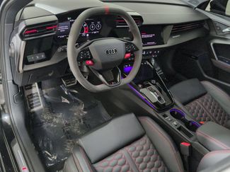 Used 2025 Audi RS 3 video 2