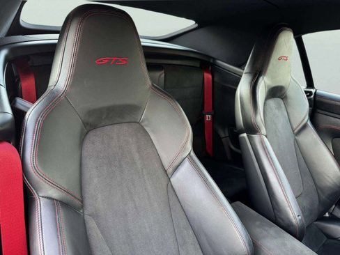 Used 2022 Porsche 911 Carrera GTS image 50