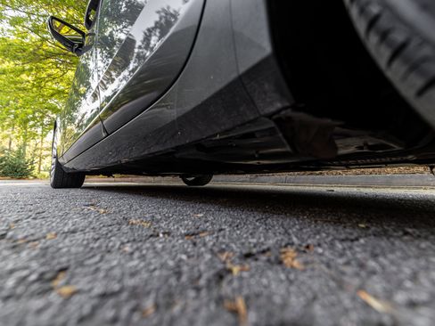 Used 2017 Cadillac CTS Premium Luxury w/ Technology Package image 17