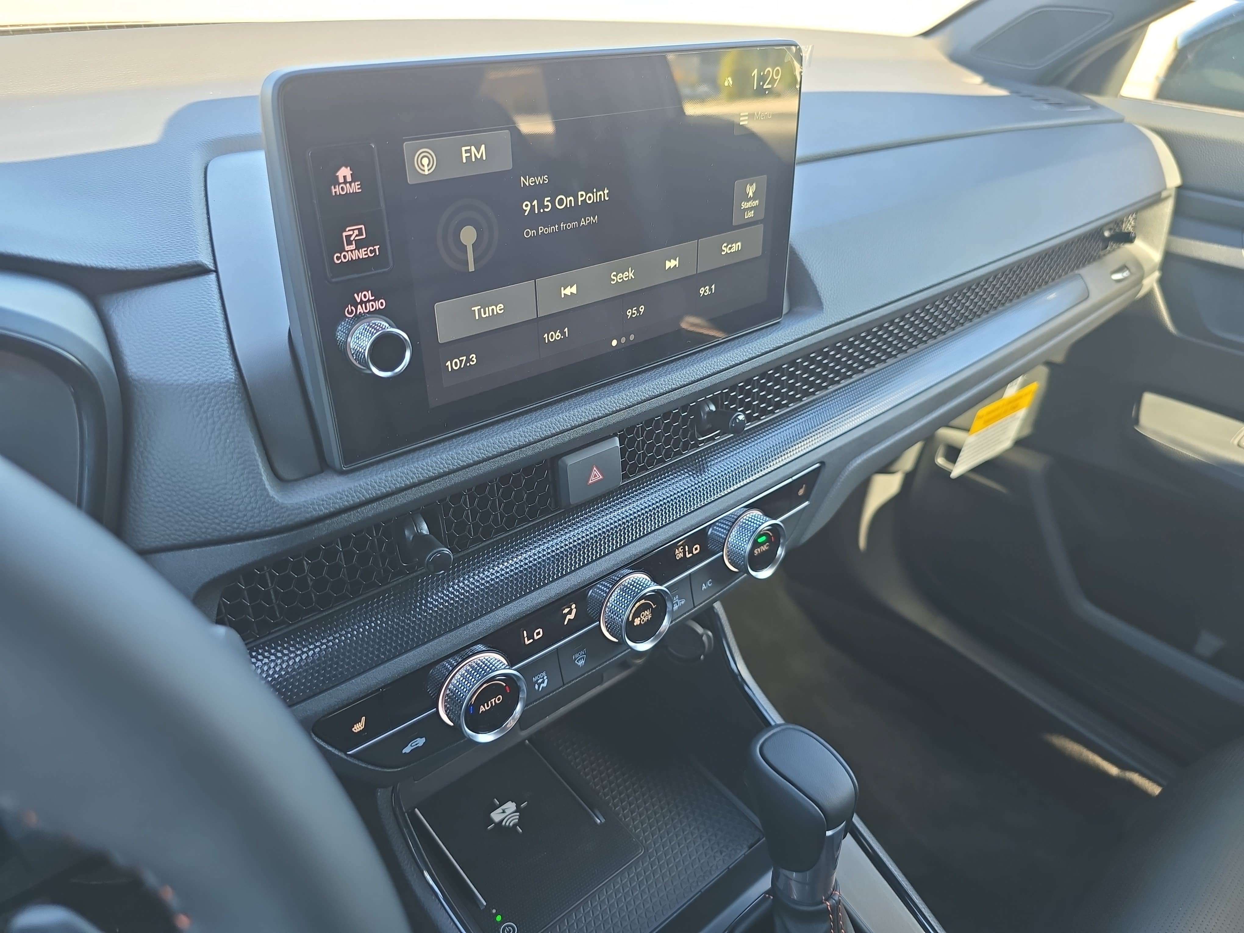 New 2027 Honda CR-V Sport-L image 20